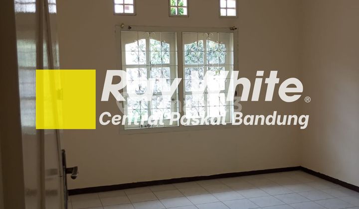DIJUAL RUMAH BU DI SURYALAYA BANDUNG 2