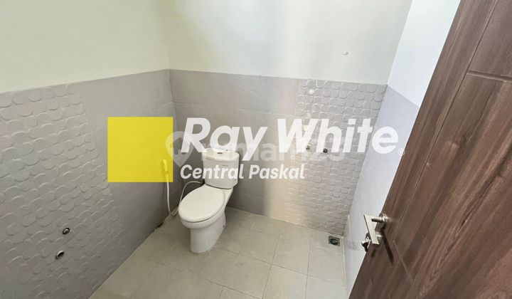 Rumah Minimalis Bersih dan Nyaman Siap Huni di Ciwaruga Bandung 2