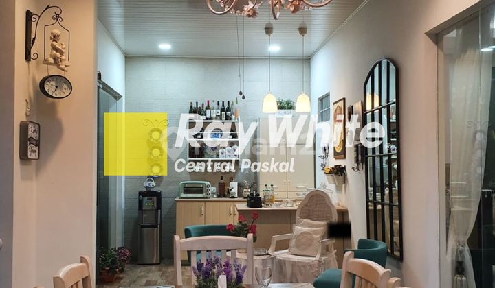 foto lainnya rumah pegambiran residence cirebon kota