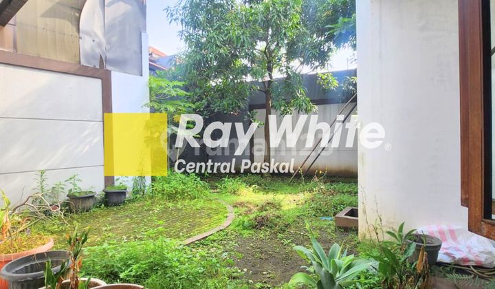 A Comfortable, Clean, and Tidy Ready-to-Occupy House in Batununggal Mulia, Bandung 2