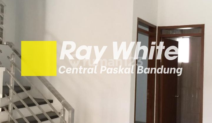 Rumah di Terusan Buah Batu Bandung