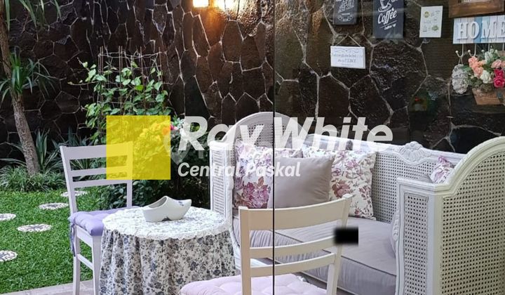 foto lainnya rumah pegambiran residence cirebon kota