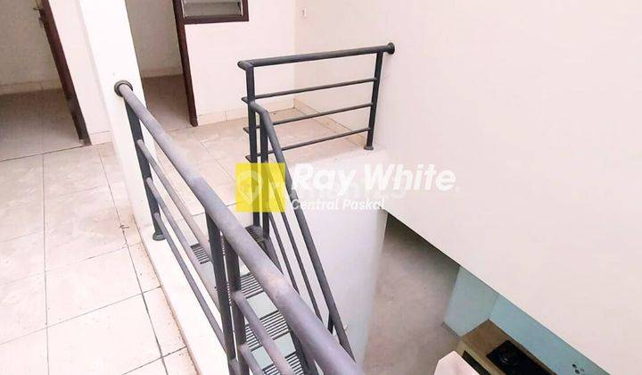 2 Unit Rumah Sayap Moch Toha Bandung 2