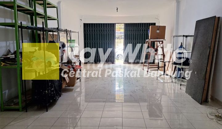 Ruko 3 Lantai dan Siap Huni di Kopo Kencana Sayap Peta Bandung Ruko 3 Lantai dan Siap Huni di Kopo Kencana Sayap Peta Bandung