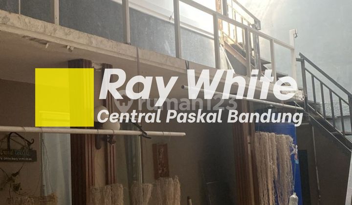 Rumah Bisa Untuk Usaha di Suryani Bandung 2