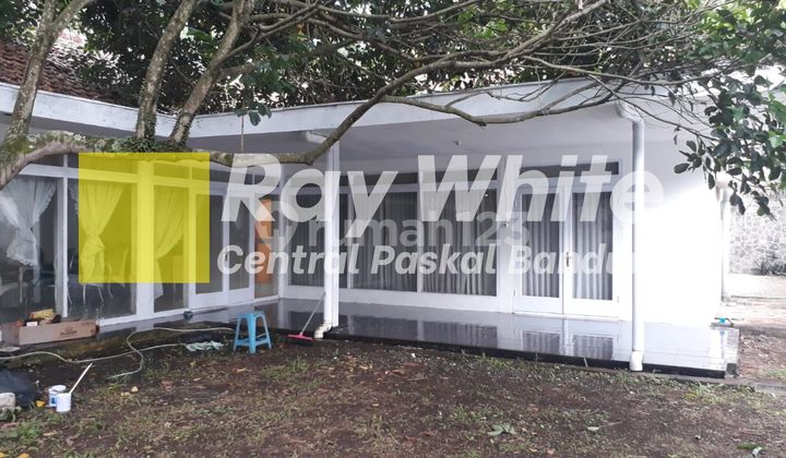 Rumah Asri di Hegarmanah Bandung Rumah Asri di Hegarmanah Bandung