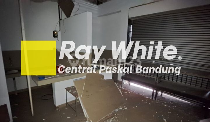 Ruko dan Usaha Mini Market di Mainroad Soreang Bandung Ruko dan Usaha Mini Market di Mainroad Soreang Bandung