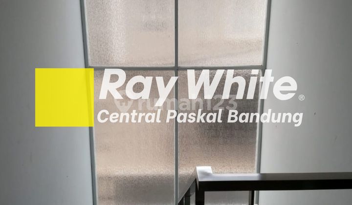 Ready-to-Occupy House in Mekar Raharja, Bandung 2