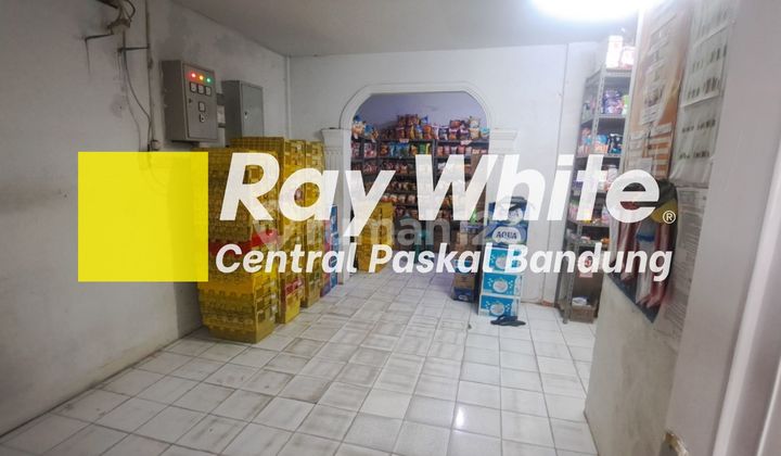 Shop House and Over Franchise Mini Market in Ciwidey Bandung 1