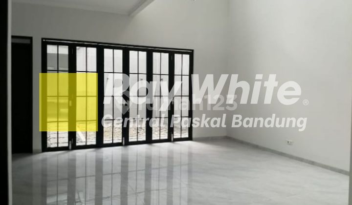 Rumah Siap Huni di Batununggal Indah Bandung Rumah Siap Huni di Batununggal Indah Bandung