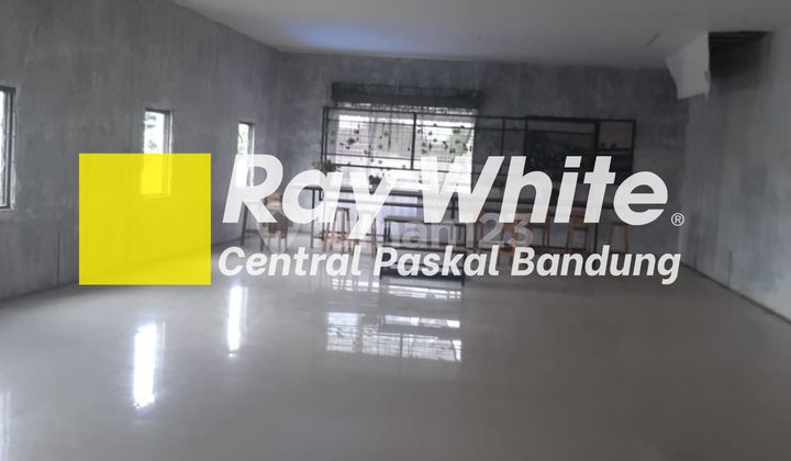 Jual Cepat Ruko Strategis di Cimahi