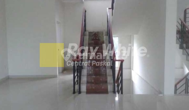 Well-Maintained Shop House in Sayap Soekarno Hatta Bandung (Rbn) 2