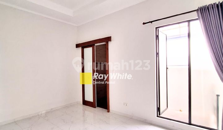 Rumah Baru Batununggal Indah Bandung 2