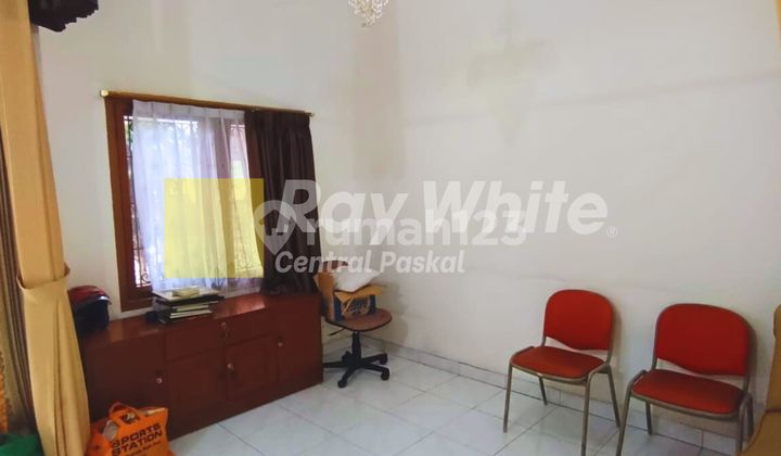 House in Reog Turangga Wing, Bandung