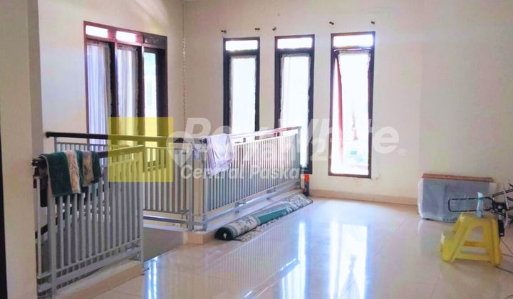 Rumah Tinggal Terawat di Sayap Turangga Bandung (Rb) Rumah Tinggal Terawat di Sayap Turangga Bandung (Rb)