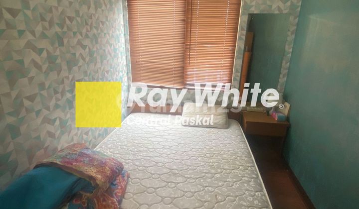 Apartement Grand Setiabudi Bandung Tipe 2 Bedroom