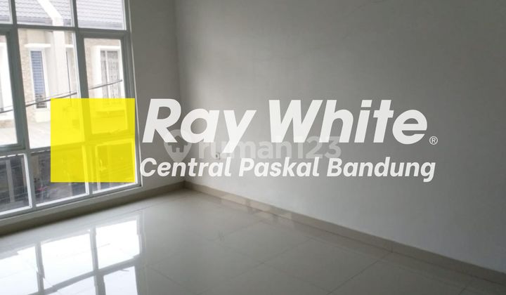 Ready-to-Occupy House in Mekar Molek, Bandung City 2