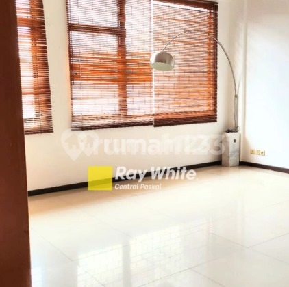 Ruko Strategis di Batununggal Estate Bandung