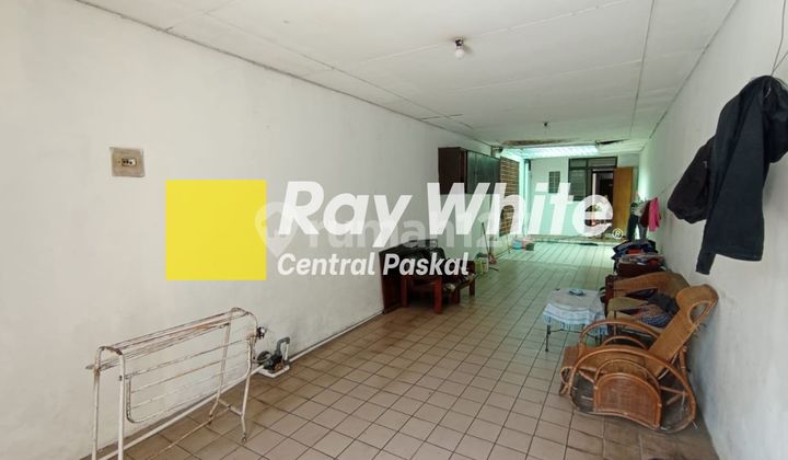 Rumah Tinggal di Sayap Cikutra Kota Bandung (Rbn) 2