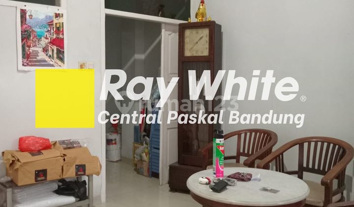 Active Residential and Boarding Houses in the Muara Bandung Complex. Active Residential and Boarding Houses in the Muara Bandung Complex.