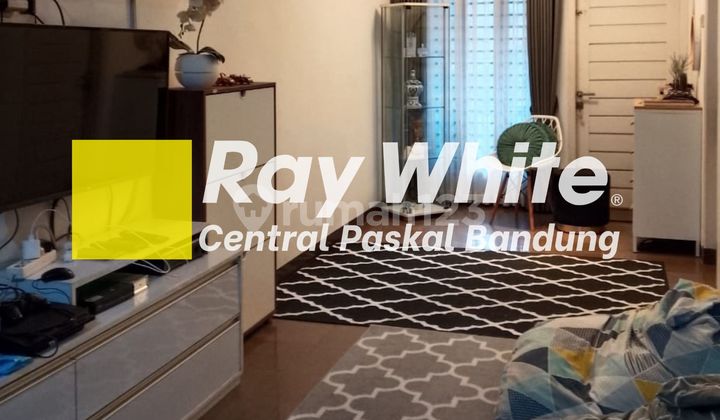 Ciwidey District Shop House Area, Bandung Regency 1