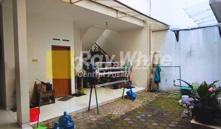 House in Reog Turangga Wing, Bandung 2