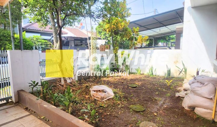 Rumah Nyaman Bersih Rapi dan Siap Huni di Batununggal Mulia Bandung