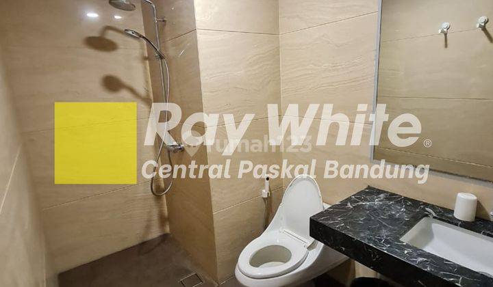 Hegarmanah Residence Apartement Type Onyx di Bandung 2