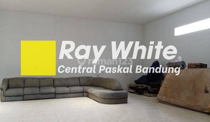 Gudang Bersih di Astana Anyar Bandung 2