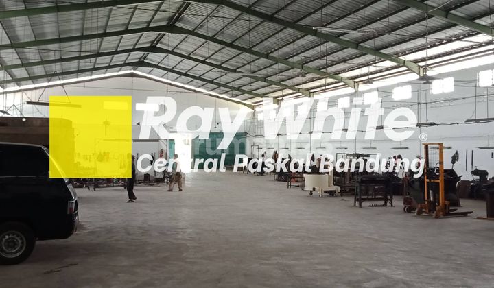 Pabrik di Kopo Katapang Bandung Pabrik di Kopo Katapang Bandung