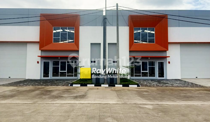 Papandayan Modern Warehouse Parahyangan Eco Business Park Cimareme Papandayan Modern Warehouse Parahyangan Eco Business Park Cimareme