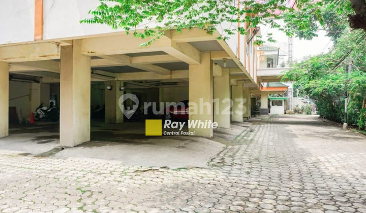 Former Hotel Pasteur Near Pasirkaliki Bandung Drastically Reduces Price Former Hotel Pasteur Near Pasirkaliki Bandung Drastically Reduces Price