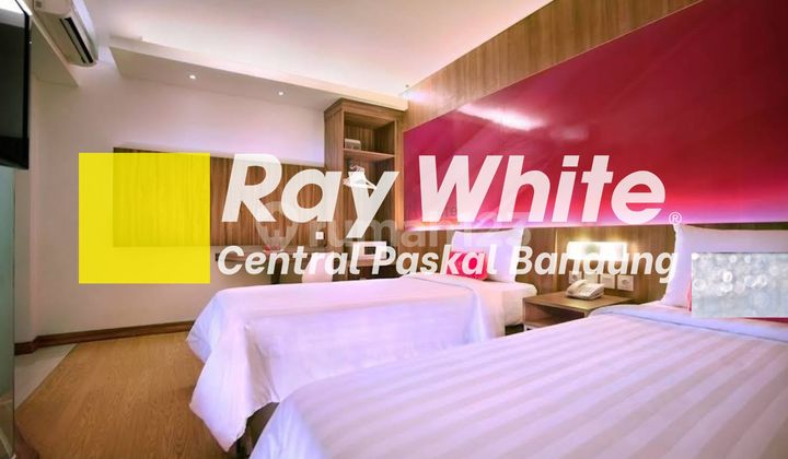 5 Star Hotel in Bali 2