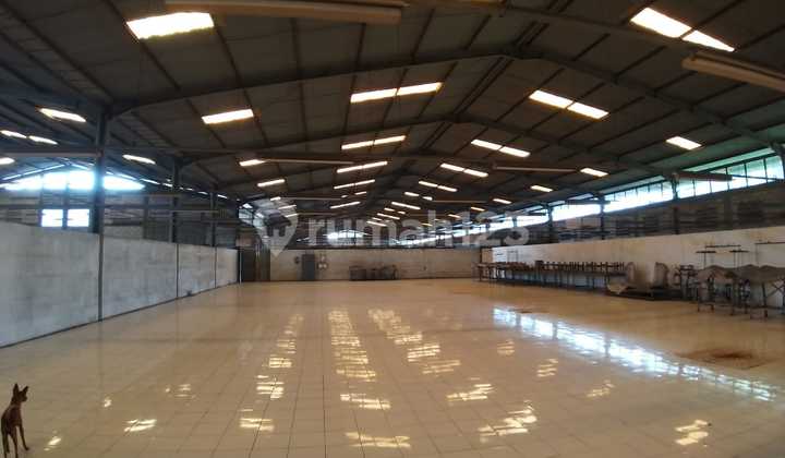 Batujajar-Cimareme Bandung Regional Factory Batujajar-Cimareme Bandung Regional Factory