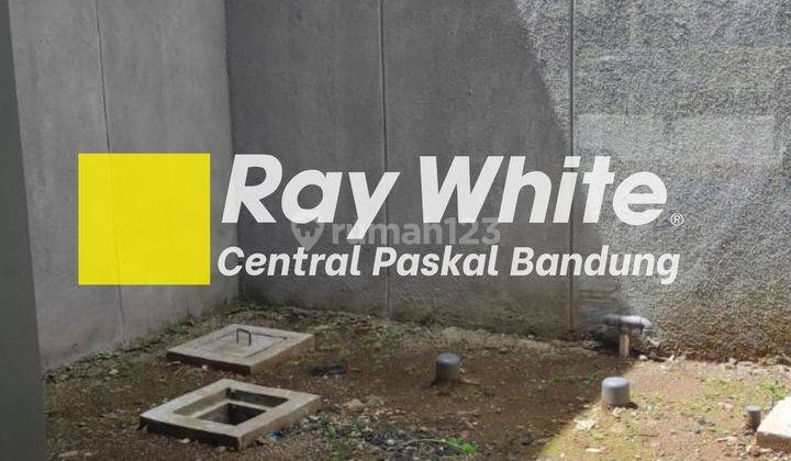 Ruko Jarang Ada 2.5 Lantai di Pancawarna Kota Baru Parahyangan Bandung 2