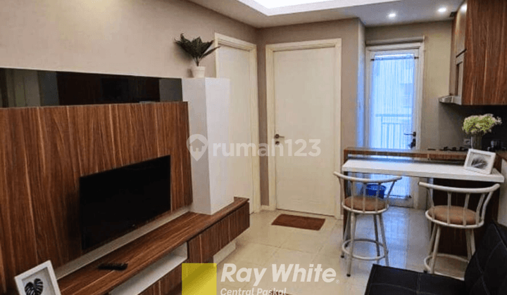  Apartement Parahyangan Residence Full Furnished di Ciumbuleuit 2