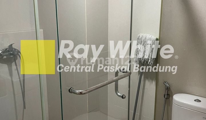 Apatement Landmark Residence Full Furnished Bandung 2