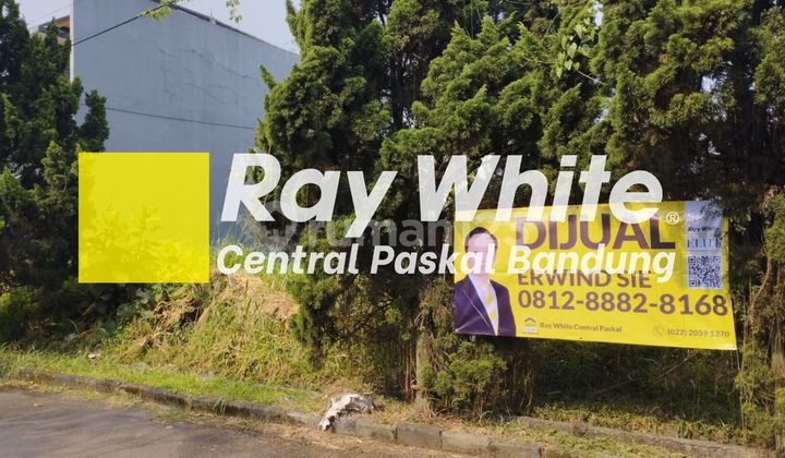2 Kavling Rendeng Termurah Dibawah NJOP Kopo Mas Bandung 2
