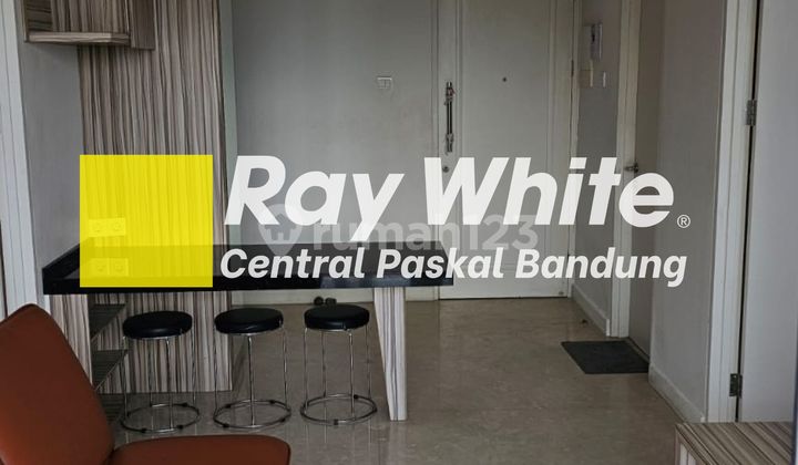 Apartemen Landmark View Gunung 2