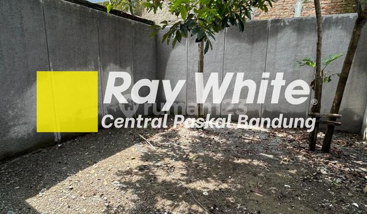 Minimalist New House in Turangga, Buah Batu, Bandung 2