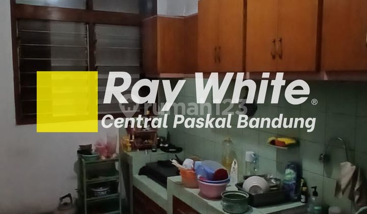 Rumah di Lokasi Strategis Sayap Pajajaran Bandung 2