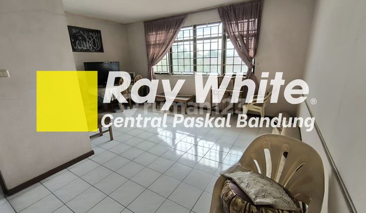 Ruko di Batununggal Indah 1 Bandung Ruko di Batununggal Indah 1 Bandung