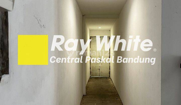 Ruang Usaha Mainroad Dago Bandung 2