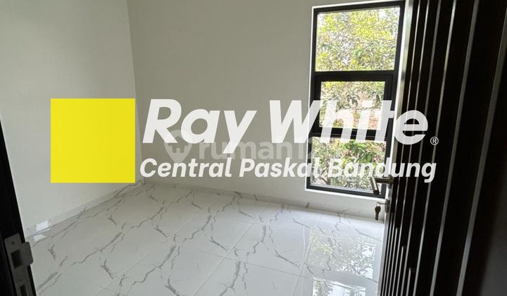 Rumah Baru Minimalis di Turangga Buah Batu Bandung Rumah Baru Minimalis di Turangga Buah Batu Bandung