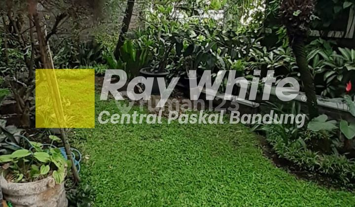 Rumah Bagus di Setra Duta Bandung 2