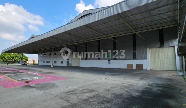 Pabrik Langka Standard Jepang Terawat Kawasan Industri Rancaekek Pabrik Langka Standard Jepang Terawat Kawasan Industri Rancaekek