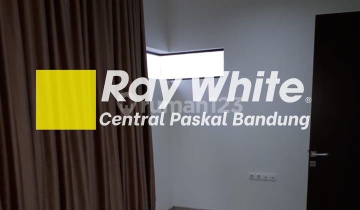 HOT! Rumah 2 Lantai Cluster Minimalis di Mainroad Summarecon Btari Bandung 2