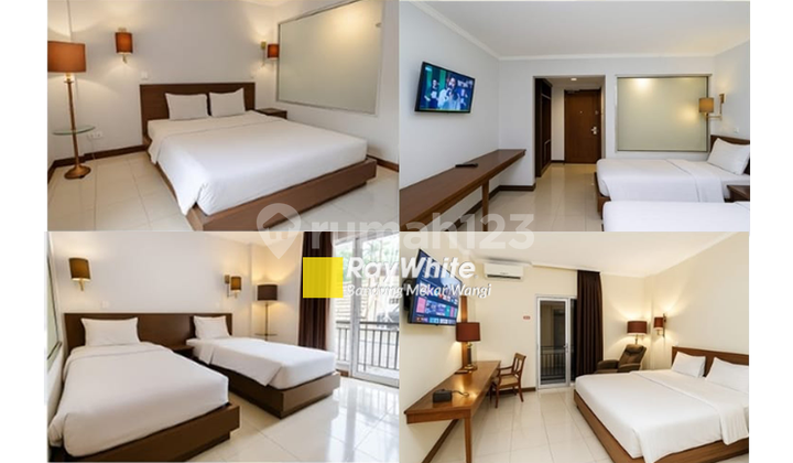 Hotel Sayap Pasirkaliki-Pasteur Bandung 2