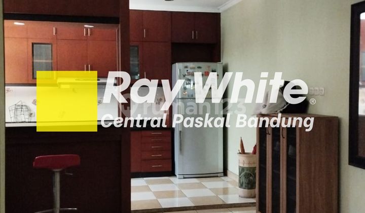 Rumah tatar Wangsakerta di Kota Baru Parahyangan Bandung