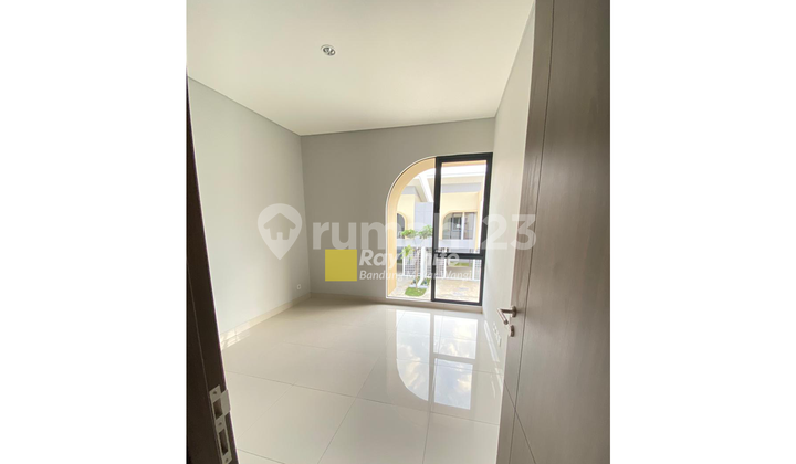 Rumah Baru Klaster Sadyagriya-Podomoro Park 2